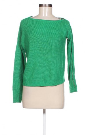 Damenpullover Bar III, Größe S, Farbe Grün, Preis € 9,99