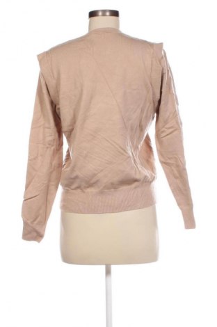 Damenpullover Basque, Größe M, Farbe Beige, Preis € 4,99