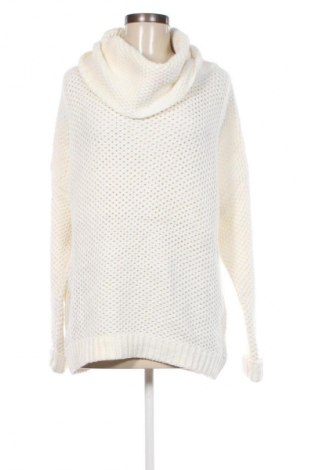 Damenpullover Bebe, Größe S, Farbe Weiß, Preis 15,49 €