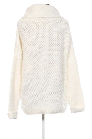 Damenpullover Bebe, Größe S, Farbe Weiß, Preis 15,49 €