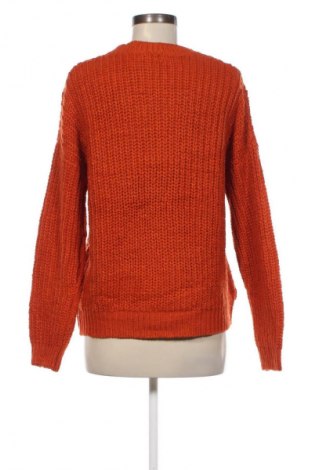 Damenpullover Bel&Bo, Größe L, Farbe Orange, Preis € 6,49