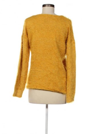 Damenpullover Bel&Bo, Größe L, Farbe Gelb, Preis € 6,49