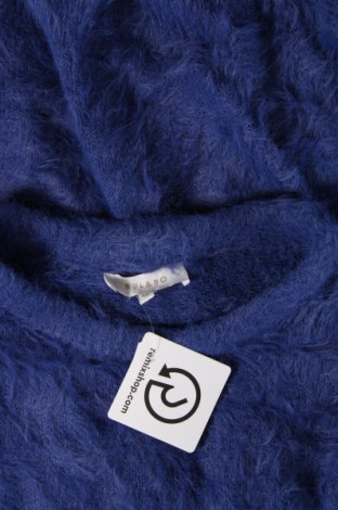 Damenpullover Bel&Bo, Größe M, Farbe Blau, Preis € 6,49