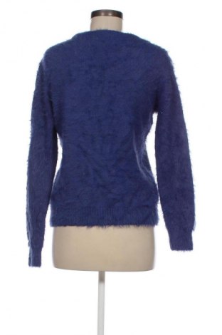 Damenpullover Bel&Bo, Größe M, Farbe Blau, Preis € 6,49