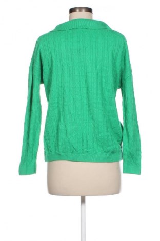 Damenpullover Bel&Bo, Größe M, Farbe Grün, Preis € 6,49