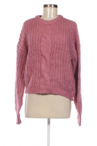 Damenpullover Belle Du Jour, Größe L, Farbe Rosa, Preis 8,29 €