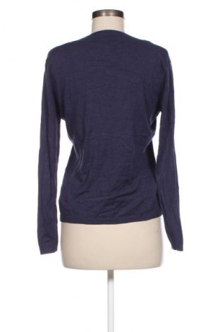 Damenpullover Belly Button, Größe M, Farbe Blau, Preis € 7,49