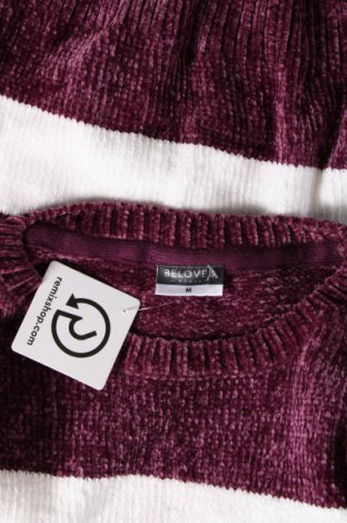 Damenpullover Beloved, Größe M, Farbe Mehrfarbig, Preis € 8,29