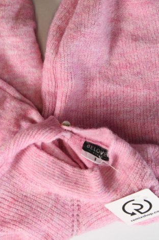 Damenpullover Beloved, Größe S, Farbe Rosa, Preis 7,49 €