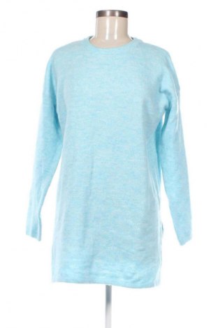 Дамски пуловер Beloved, Размер S, Цвят Син, Цена 14,21 лв.