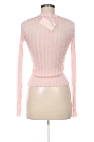 Damenpullover Bershka, Größe S, Farbe Rosa, Preis € 13,99