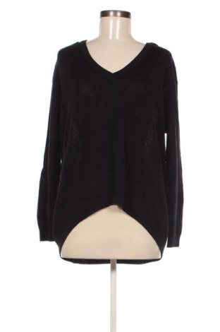 Damenpullover Bershka, Größe S, Farbe Schwarz, Preis € 11,49