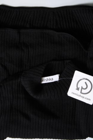 Damenpullover Bershka, Größe M, Farbe Schwarz, Preis € 7,49