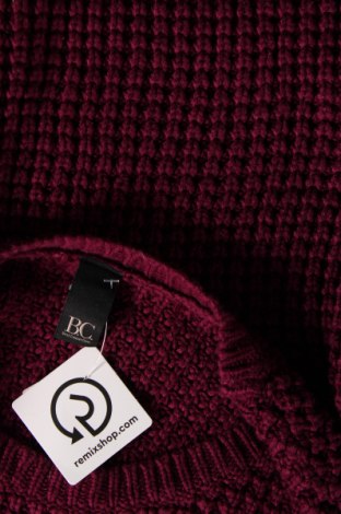 Damenpullover Best Connections, Größe M, Farbe Lila, Preis € 6,49