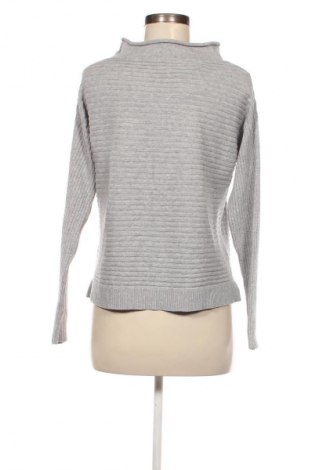 Damenpullover Betty & Co, Größe M, Farbe Grau, Preis 21,49 €