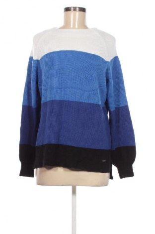 Damski sweter Betty & Co, Rozmiar M, Kolor Kolorowy, Cena 79,99 zł