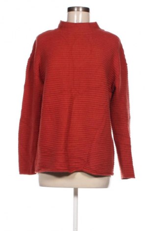 Damenpullover Betty Barclay, Größe L, Farbe Rot, Preis € 15,49