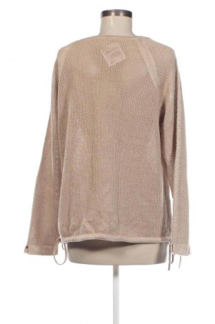 Damenpullover Betty Barclay, Größe L, Farbe Beige, Preis 43,14 €