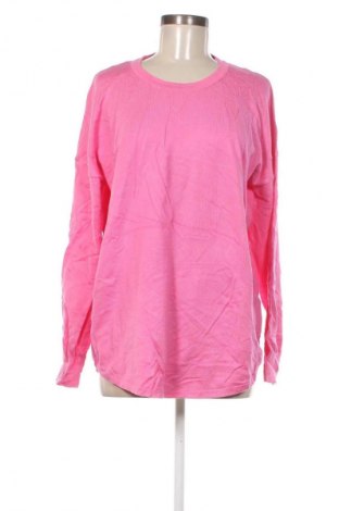 Damski sweter Betty Basics, Rozmiar L, Kolor Różowy, Cena 32,99 zł