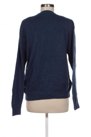 Damenpullover Beverly Hills Polo Club, Größe M, Farbe Blau, Preis € 9,99