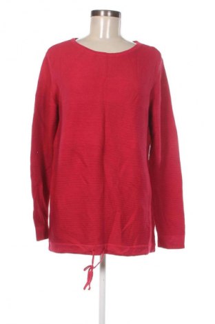 Damenpullover Bexleys, Größe M, Farbe Rot, Preis € 9,99