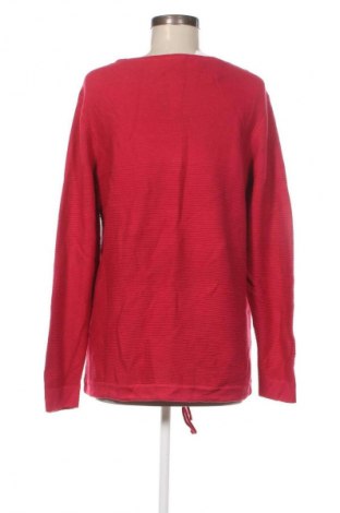 Damenpullover Bexleys, Größe M, Farbe Rot, Preis € 9,99