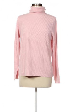 Damenpullover Biaggini, Größe L, Farbe Rosa, Preis € 7,49