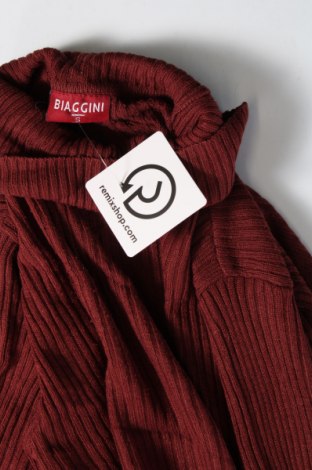 Damenpullover Biaggini, Größe S, Farbe Braun, Preis € 7,49