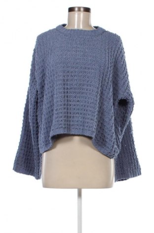 Damenpullover Bik Bok, Größe S, Farbe Blau, Preis 7,49 €