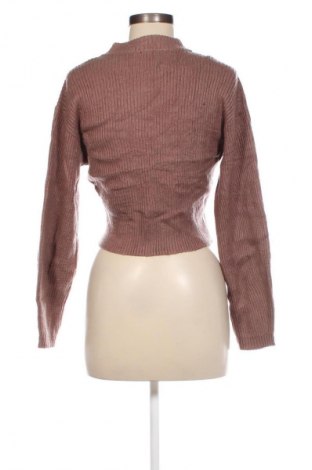 Damenpullover Bik Bok, Größe XS, Farbe Beige, Preis € 7,49