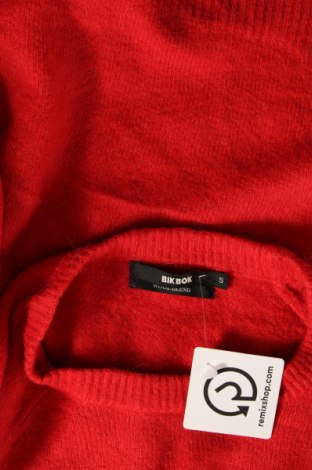 Damenpullover Bik Bok, Größe S, Farbe Rot, Preis € 7,49