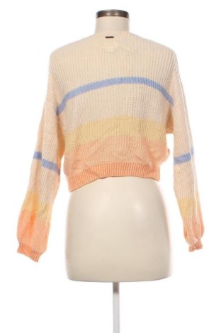 Damenpullover Billabong, Größe S, Farbe Mehrfarbig, Preis € 12,99