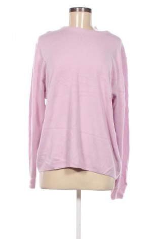 Damenpullover Bird Keepers, Größe XL, Farbe Rosa, Preis € 9,99