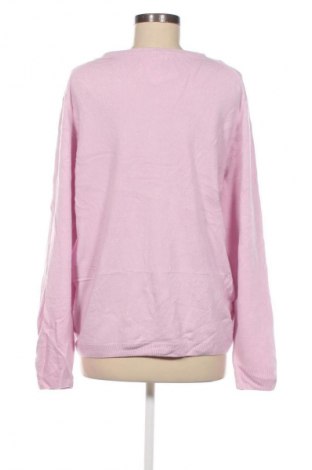 Damenpullover Bird Keepers, Größe XL, Farbe Rosa, Preis 9,99 €