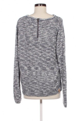 Damski sweter Blend She, Rozmiar L, Kolor Kolorowy, Cena 38,99 zł