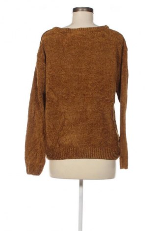 Damski sweter Blend She, Rozmiar L, Kolor Brązowy, Cena 48,99 zł