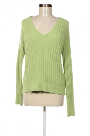 Γυναικείο πουλόβερ Blind Date, Μέγεθος M, Χρώμα Πράσινο, Τιμή 17,94 €
