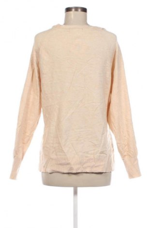 Damenpullover Blind Date, Größe M, Farbe Beige, Preis € 7,49