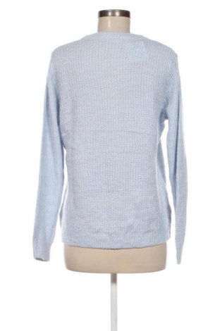 Damski sweter Blue Motion, Rozmiar S, Kolor Niebieski, Cena 32,99 zł