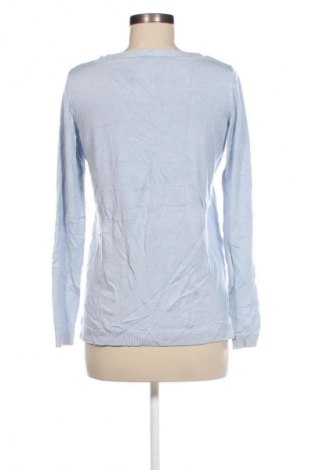 Damski sweter Blue Motion, Rozmiar S, Kolor Niebieski, Cena 37,49 zł