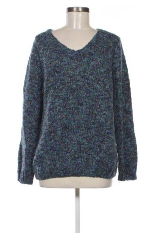 Damenpullover Blue Motion, Größe L, Farbe Mehrfarbig, Preis € 7,49