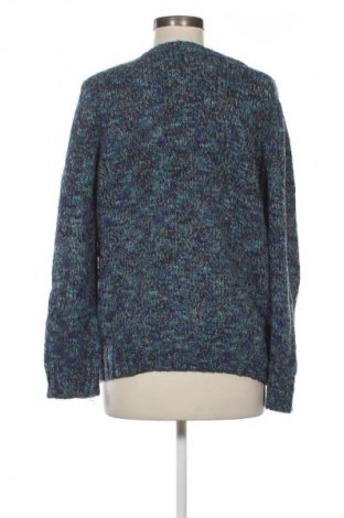 Damski sweter Blue Motion, Rozmiar L, Kolor Kolorowy, Cena 32,99 zł