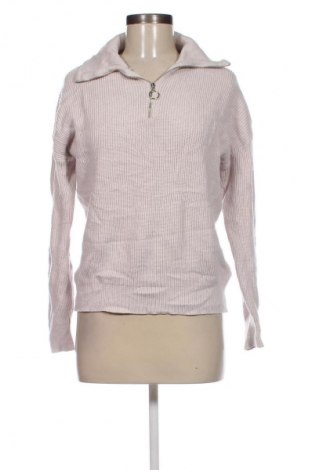 Damenpullover Blue Motion, Größe M, Farbe Beige, Preis € 7,49