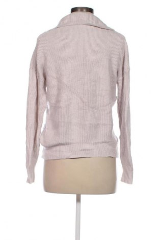 Damski sweter Blue Motion, Rozmiar M, Kolor Beżowy, Cena 19,99 zł