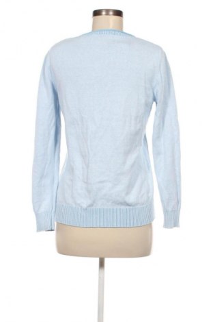 Damski sweter Blue Motion, Rozmiar M, Kolor Niebieski, Cena 17,99 zł