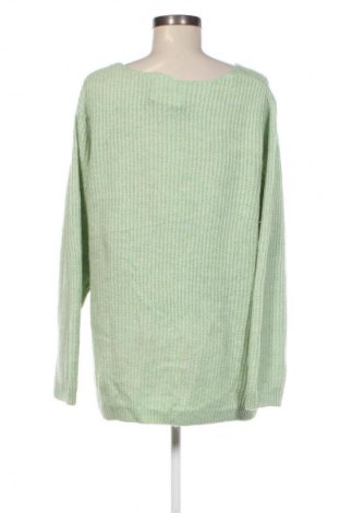 Pulover de femei Blue Motion, Mărime XL, Culoare Verde, Preț 42,99 Lei