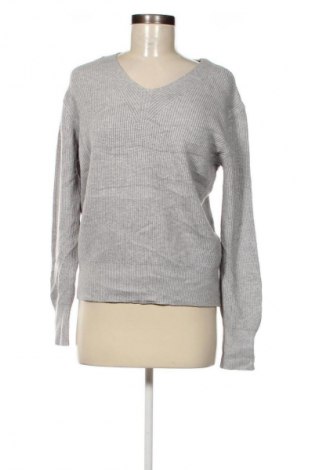 Damenpullover Bluoltre, Größe XL, Farbe Grau, Preis € 7,49