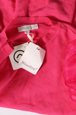 Damenpullover Bluoltre, Größe L, Farbe Rosa, Preis 11,49 €