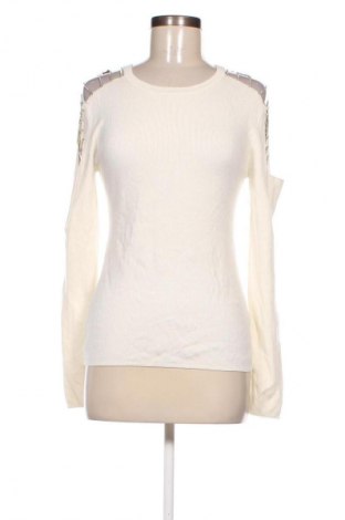 Damski sweter Body Flirt, Rozmiar S, Kolor ecru, Cena 32,99 zł