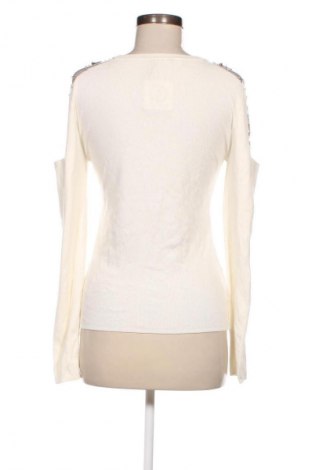 Damski sweter Body Flirt, Rozmiar S, Kolor ecru, Cena 32,99 zł